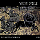 cd: Virgin Steele: The House Of Atreus Act I