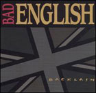 cd: Bad English: Backlash