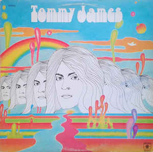 lp: Tommy James: Tommy James