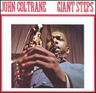 cd: John Coltrane: Giant Step
