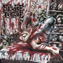 cd: Severe Torture: Misanthropic Carnage