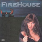 cd: FireHouse: FireHouse