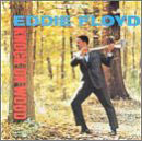 cd: Eddie Floyd: Knock On Wood