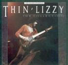  obestämt: Thin Lizzy: The collection