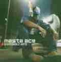 cd: Masta Ace: Disposable Arts