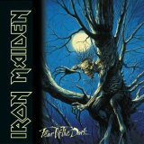 cd: Iron Maiden: Fear Of The Dark