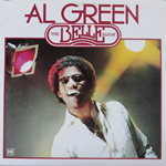 cd: Al Green: The Belle Album