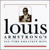 cd: Louis Armstrong: All time greatest hits