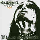 cd: Nattefrost: Blood & Vomit