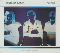 2cd: Tangerine Dream: Poland