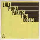 lp: lali puna: faking the books