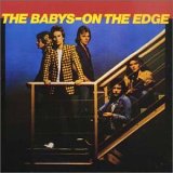 cd: Babys: On The Edge