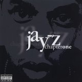 cd: Jay-Z: Chapter One