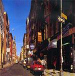 cd: Beastie Boys: Paul's Boutique