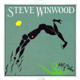 cd: Steve Winwood: Arc Of A Diver