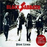 2cd digipak: Black sabbath: Past lives
