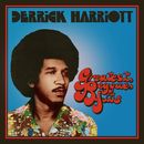 lp: Derrick Harriott: Greatest Reggae Hits