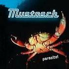 cd-digipak: Mustasch: Parasite!