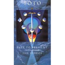  obestämt: Toto: Past To Present 1977-1990: The Videos