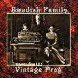 cd: Swedish Family: Vintage Prog