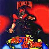lp: Horizon: Master Of The Game