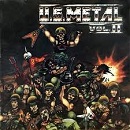 lp: VA: U.S. Metal Vol. II