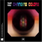 cd: Nelson Riddle: Changing Colors