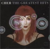 cd: Cher: The greatest hits