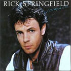  obestämt: Rick Springfield: Living in Oz