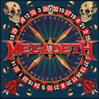 cd: Megadeth: Capitol Punishment