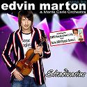 cd: Edvin Marton: Stradivarius