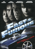  obestämt: VA: Fast & Furious 4