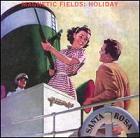 cd: Magnetic Fields: Holiday
