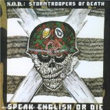 lp: S.O.D.: Speak English Or Die