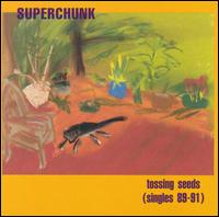 cd: Superchunk: Tossing Seeds (Singles 89-91)