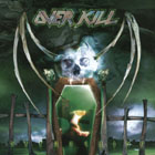cd pappersfodral: Overkill: Necroshine