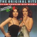 cd: Baccara: The Original Hits