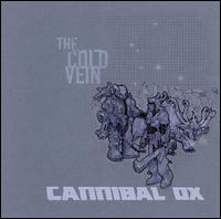 cd: Cannibal Ox: The Cold Vein