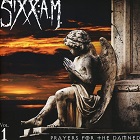 cd: Sixx A.m.: Prayers For The Damned Vol.1