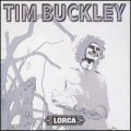 cd: Tim Buckley: Lorca
