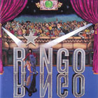 lp: Ringo Starr: Ringo
