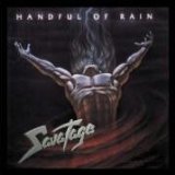 cd: Savatage: Handful of rain