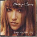  obestämt: Britney Spears: ...Baby one more time