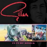 cd: Gillan: Future shock