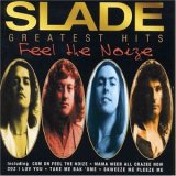 cd: Slade: Greatest Hits