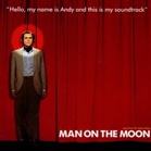 cd: Soundtrack: Man on the moon soundtrack