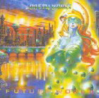 lp: Pretty Maids: Future world