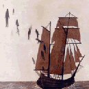 cd: Decemberists: Castaways & Cutouts