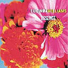 cd: Lucinda Williams: Essence