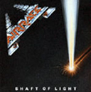 cd: Airrace: Shaft Of Light